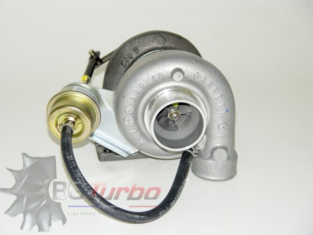 TURBO - NEUF ORIGINE - INDUSTRIEL - 452181-0001
